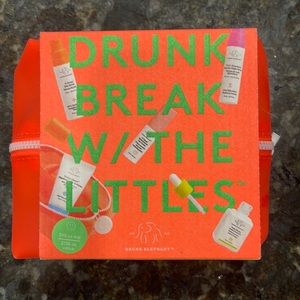 Drunk Elephant Littles